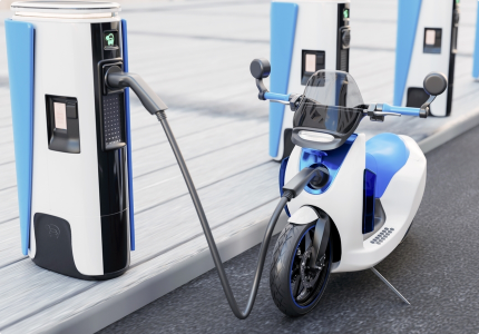 Vehicle Chargers