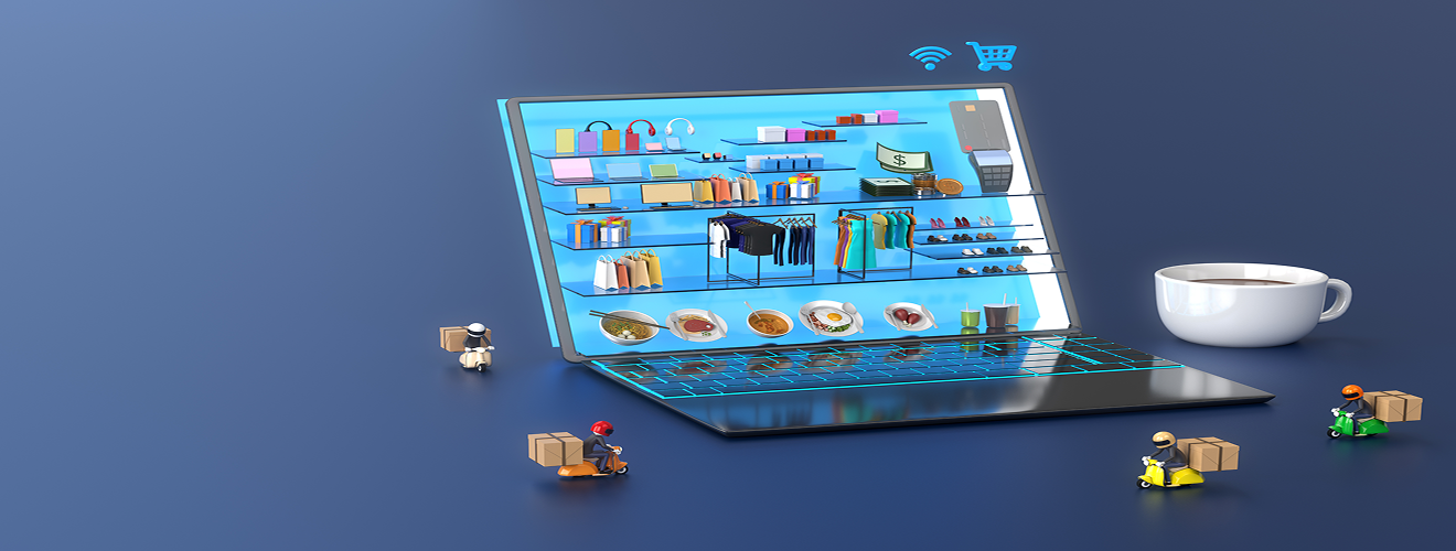 The Future of E-Commerce