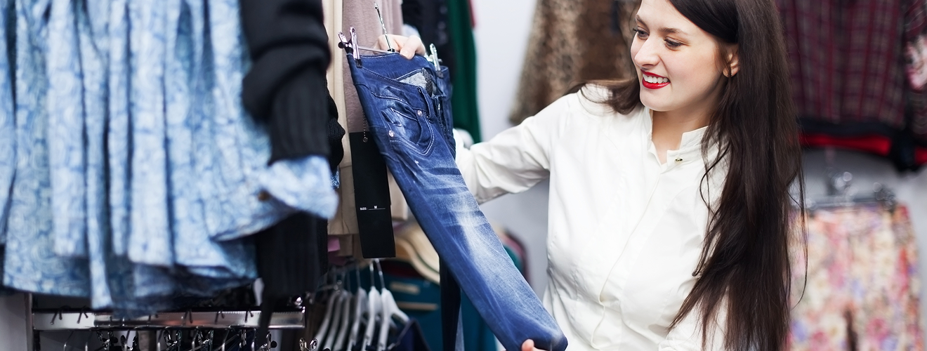 Smart Shopping Trends
