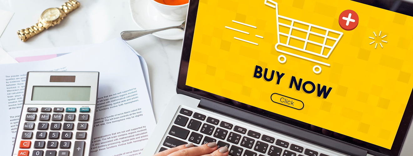 Why You Should Buy Online