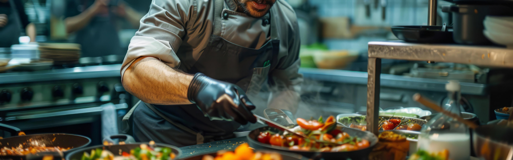 Exploring the Art of Flavorful Cooking
