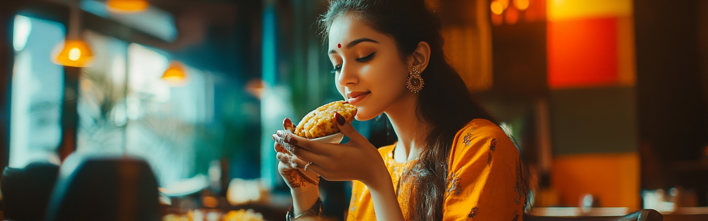 Discovering Recipes from Around the World