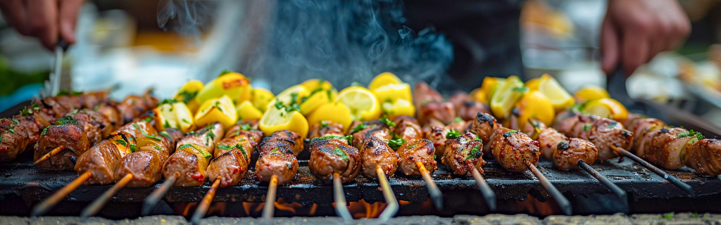 The Culture and Passion Behind Every Dish