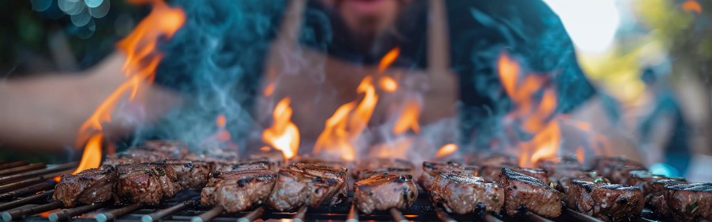 Traditional Recipes with a Modern Twist