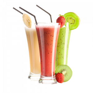 Demo Product 1 - Shakes