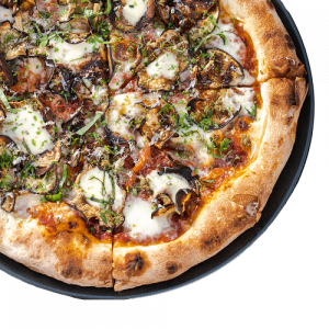 Demo Product 4 - Pizza