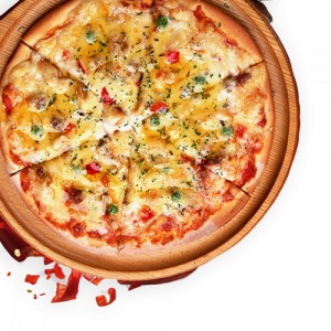 Demo Product 6 - Pizza