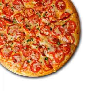 Demo Product 8 - Pizza
