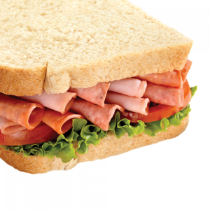 Demo Product 2 - Sandwiches
