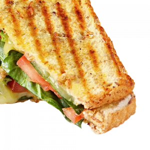 Demo Product 3 - Sandwiches