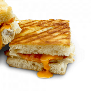Demo Product 6 - Sandwiches