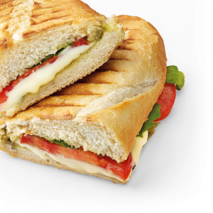 Demo Product 8 - Sandwiches