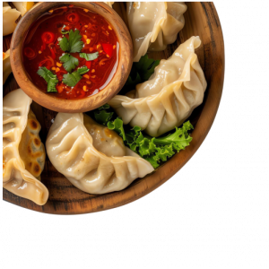Demo Product 1 - Momos