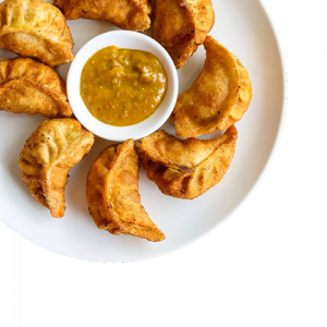 Demo Product 3 - Momos