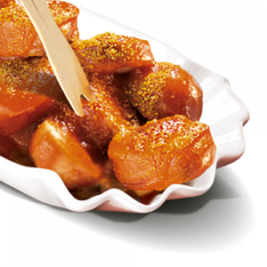 Demo Product 4 - Momos