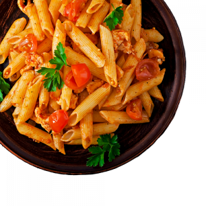 Demo Product 3 - Pasta