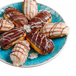 Demo Product 1 - Desserts