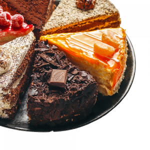 Demo Product 2 - Desserts