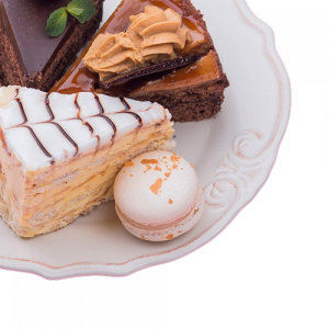 Demo Product 4 - Desserts