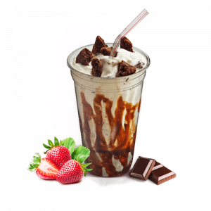 Demo Product 8 - Shakes