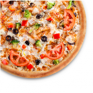 Demo Product 1 - Pizza