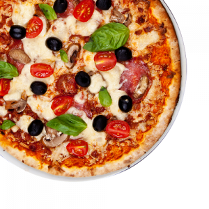 Demo Product 2 - Pizza