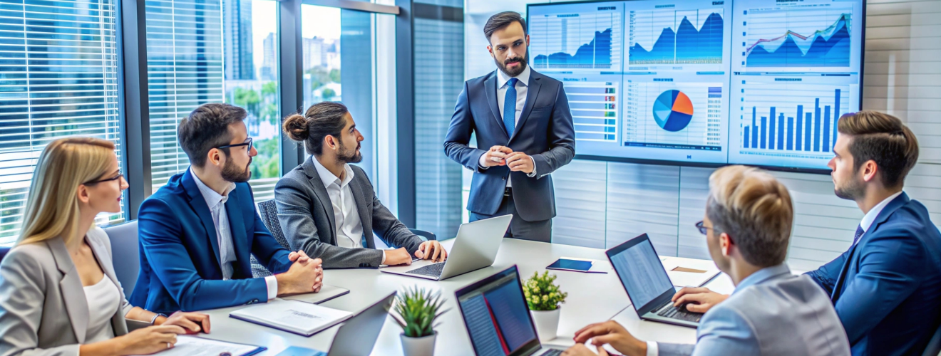 We Offer Training To Organization Of All Size.