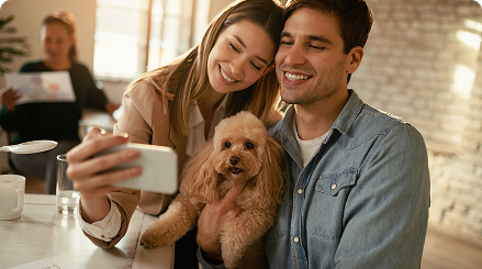 Exploring the World of Happy and Healthy Pets