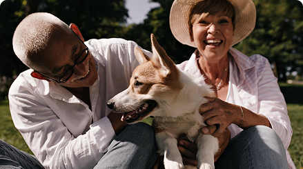 The Love and Care Behind Every Pet