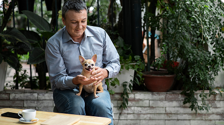 Healthy and Wholesome Care for Every Pet