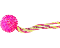 Demo Product 2 - Rope Ball