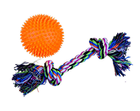 Demo Product 3 - Rope Ball