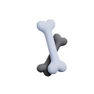 Demo Product 7 - Bone Toy