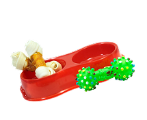 Demo Product 8 - Bone Toy