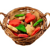 Demo Product 3 - Cat Basket Toy