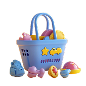 Demo Product 5 - Cat Basket Toy