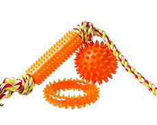 Demo Product 4 - Rope Ball