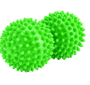 Demo Product 1 - Spikey Balls