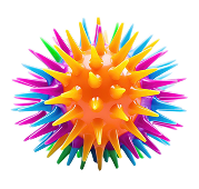 Demo Product 2 - Spikey Balls