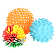 Demo Product 6 - Spikey Balls