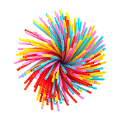 Demo Product 7 - Spikey Balls