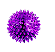 Demo Product 8 - Spikey Balls