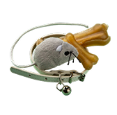 Demo Product 1 - Mouse Toy