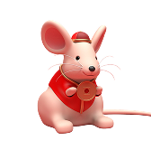 Demo Product 3 - Mouse Toy