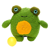 Demo Product 5 - Mouse Toy