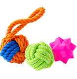 Demo Product 6 - Rope Ball