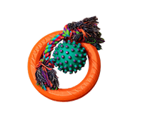 Demo Product 7 - Rope Ball