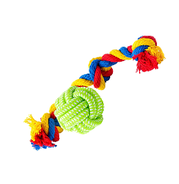 Demo Product 8 - Rope Ball