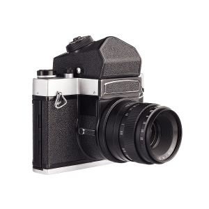 ZoomShot Elite