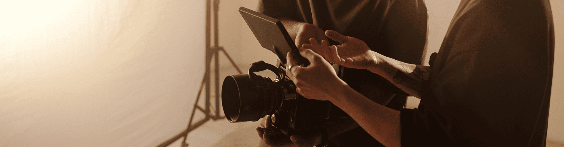 Aerial Photography And Cinematography